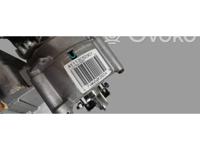    Рулевая рейка AY113C529CY   Ford B-MAX 2012 - 2020 года
