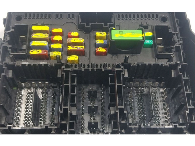Модуль управления BSM 2544969, JX6T15604BCG   Ford Focus    