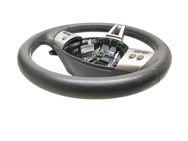 Volant Jaguar XF 2010 049102670, 8X23CCLEG  