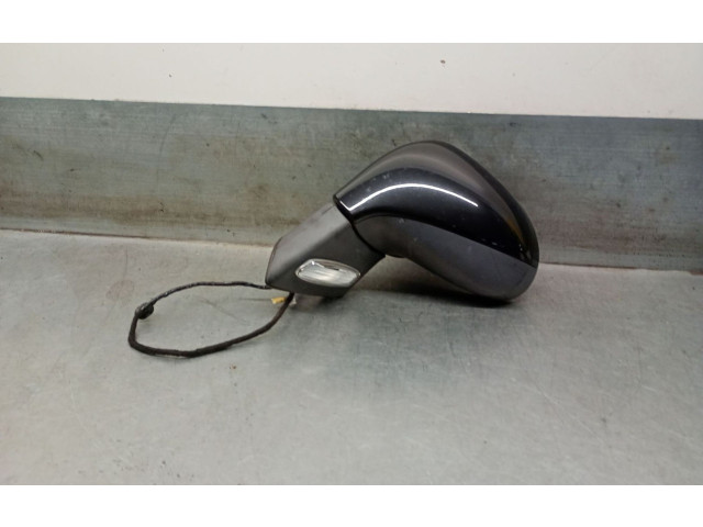 Zpětné zrcátko  Peugeot 207 2009  96806498XT, 8149ZG  