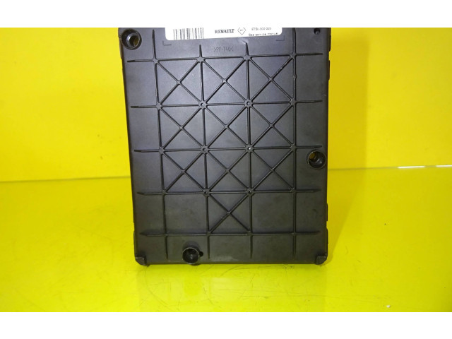 Модуль управления BSM 8200029342A, S108502610C   Renault Scenic I    
