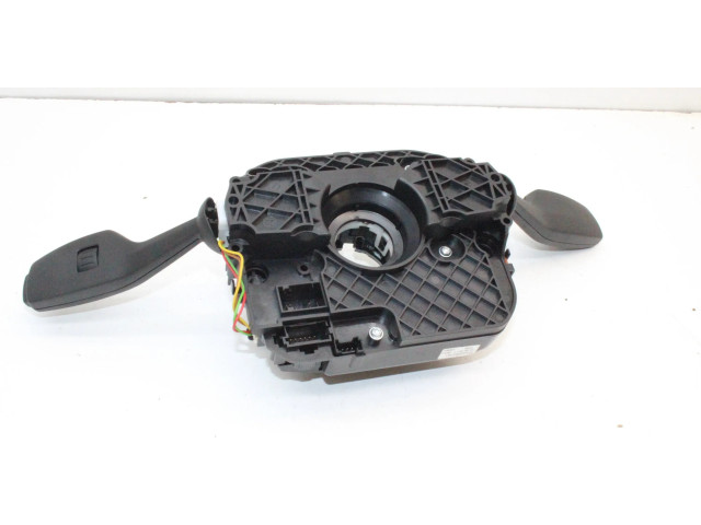 Подрулевой шлейф SRS 9354046   BMW 6 F06 Gran coupe