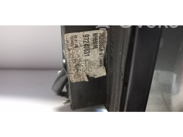 Зеркало электрическое        Honda CR-V  2002 - 2006 года   