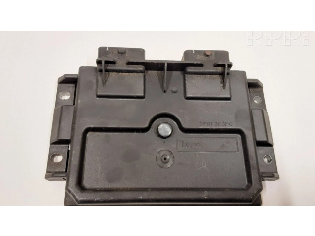 Блок управления двигателя R04080035B, 81224A   Citroen Berlingo