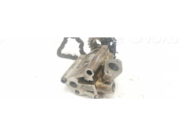 Čerpadlo oleje L31014100G, 3M46-6600-BH   Mazda 6 2.0  