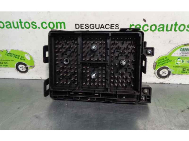Pojistková skříňka Řídící jednotka BSM 919552F192   KIA Cerato 2006
