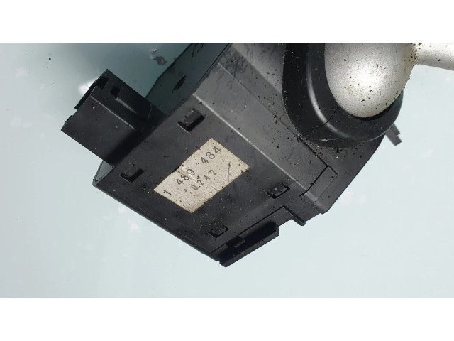 Ручка стеклоочистителей 1489484, 0242   Mini One - Cooper R50 - 53