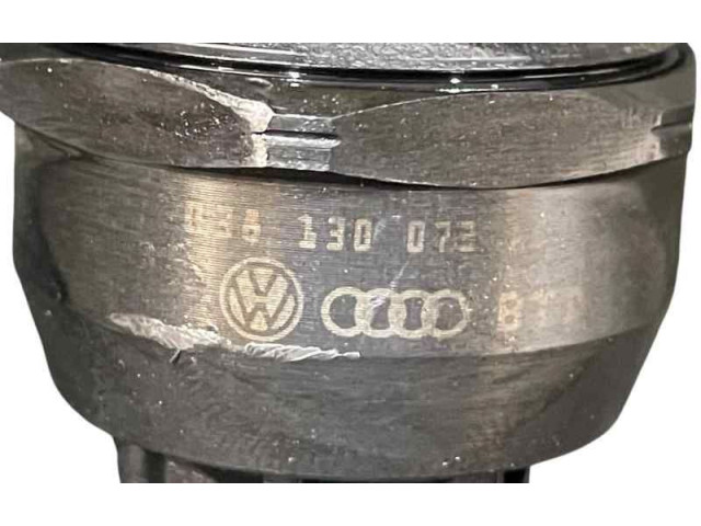 Vstřikovač 038130073AJ, 038130079CX   Seat Ibiza III (6L)    ATD 