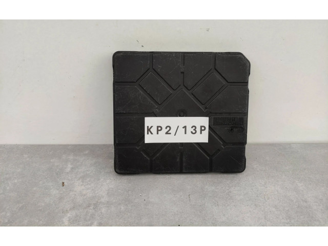 Блок комфорта 1EA937089M   Skoda Enyaq iV   
