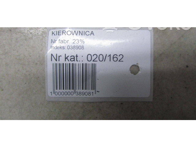 Руль Renault Trafic II (X83)  2001 - 2014 года 8200201343      