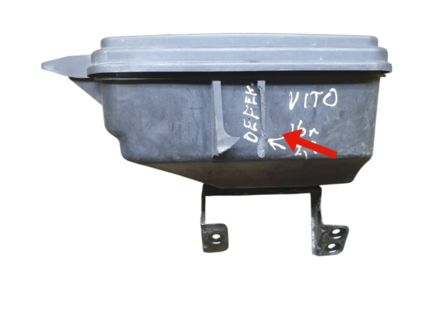Čerpadlo oleje A4475450069   Mercedes-Benz Vito Viano W447   651950