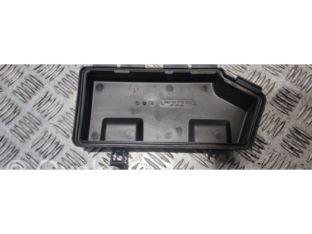   Pojistková skříňka A1645400782   Mercedes-Benz ML W164 2011