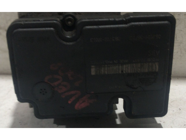 Jednotka ABS 28.5700-1001.3, 28.5700-1001.3   Chevrolet Aveo 2009