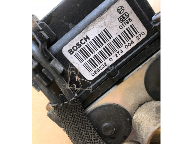 Jednotka ABS 0273004270   Peugeot 406 1996