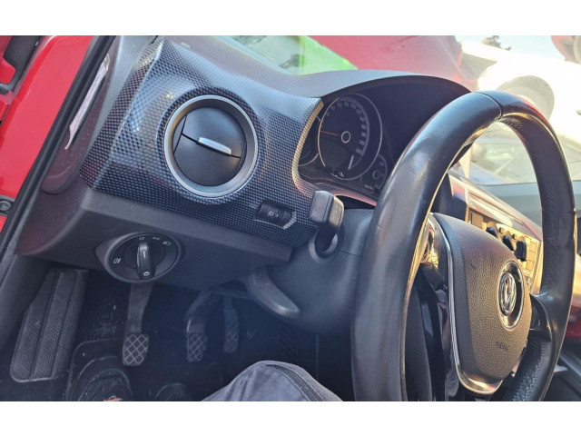 Volant Volkswagen Eos 2016 1S1423520AD  