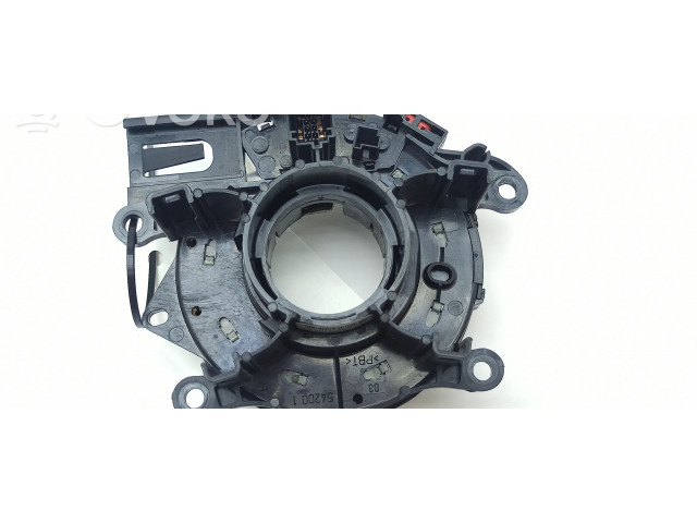 Подрулевой шлейф SRS 83764459, 01404015   BMW Z4 E85 E86