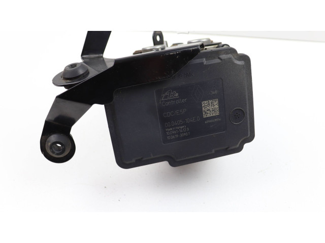 Jednotka ABS 476606264R, 000405104E0   Renault Megane III 2008