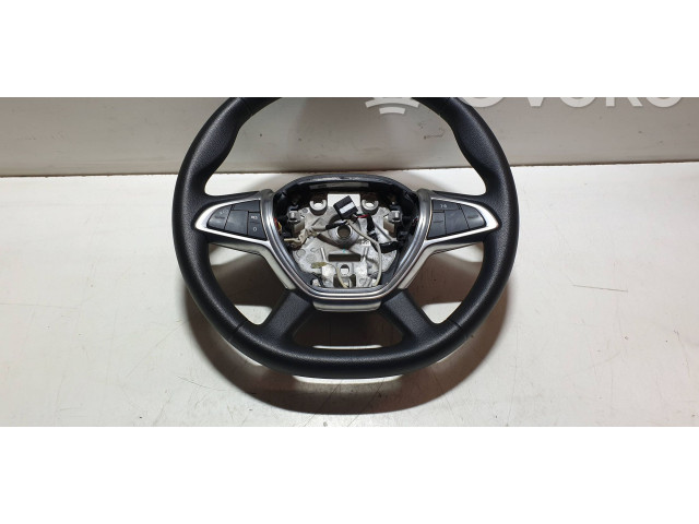 Руль Dacia Spring  2021 -  года 484000099R, 3402010RD03      