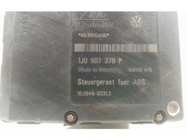 Jednotka ABS 1J0907379P   Seat Toledo I (1L) 1999