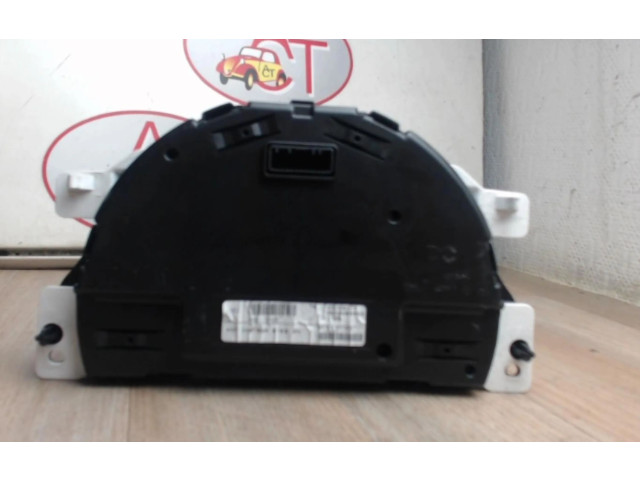 Přístrojová deska  Renault Twingo III 2017 248219135R, 248219135R  