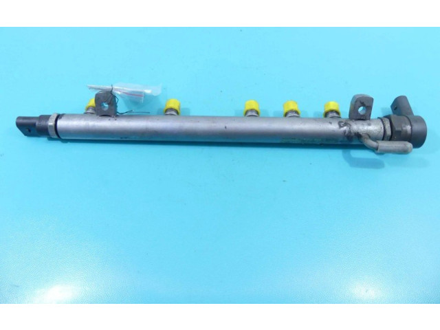 Vstřikovací lišta 0281002494, IMPRK1243004   Mercedes-Benz A W169    640941 