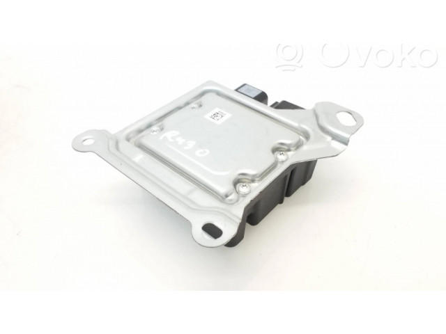 Блок подушек безопасности BS7T14B321AC, 6200090074DB   Ford Mondeo MK IV