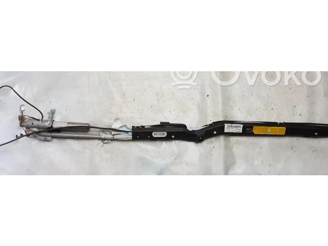 Боковая подушка безопасности 3B9880742J   Volkswagen PASSAT B5.5