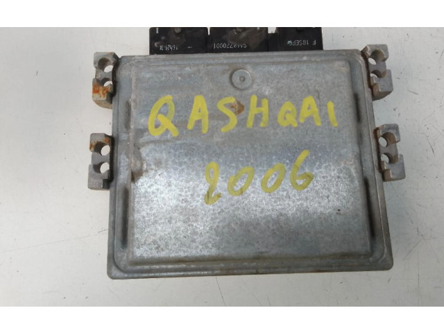 Řídící jednotka S180033104a   Nissan Qashqai 2007