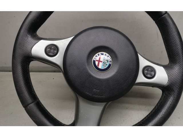 Руль Alfa Romeo 159   -  года 1015448, 156081638      