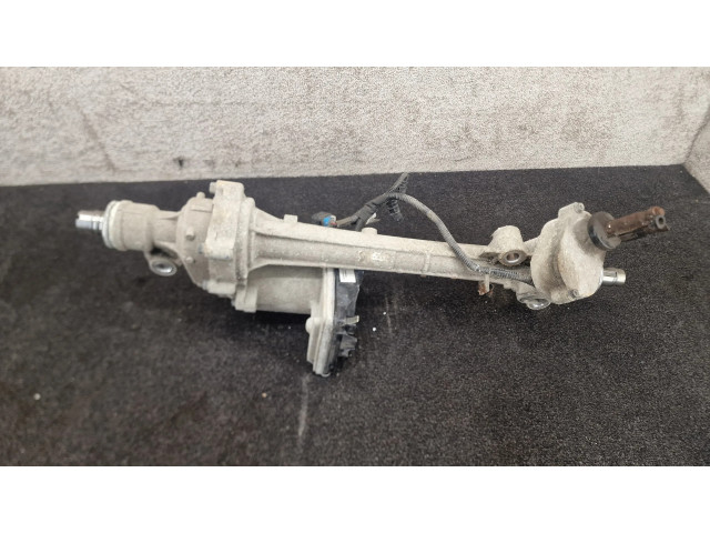    Рулевая рейка 107080199D   Tesla Model S 2012- года