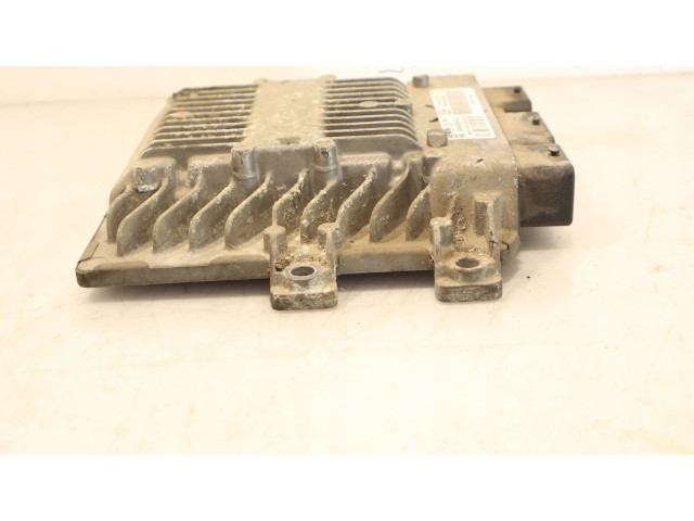 Pojistková skříňka Блок управления двигателем ECU IMPRK710032   Citroen Berlingo 1997
