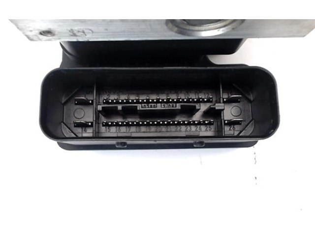 Блок АБС 1K0907379K   Volkswagen  Caddy  2004 - 2010 года