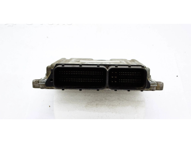 Блок управления двигателя a6421506791, 0281013385   Mercedes-Benz R W251