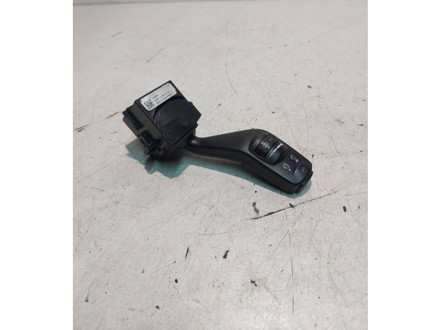 Ручка стеклоочистителей 6G9T17A553AC, 09999YH   Ford S-MAX