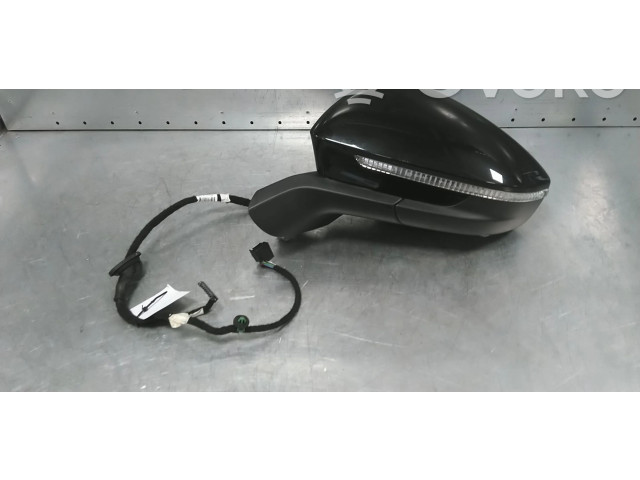 Zpětné zrcátko  Volkswagen ID.4 2023  11B857507AC  