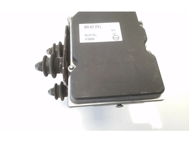 Блок АБС 8R0907379L, 0265236145   Audi  Q5 SQ5  2008 - 2017 года