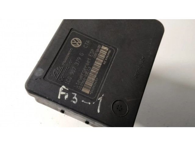 Jednotka ABS 1C0907379G, 00007884D0   Audi A3 S3 8L 2002
