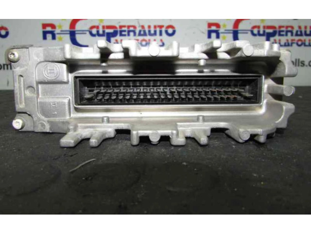 Řídící jednotka 0261203930   Seat Arosa 