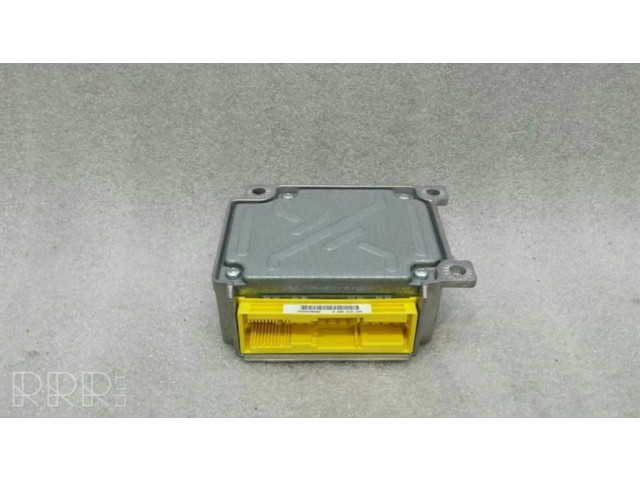 Блок подушек безопасности A1718205826   Mercedes-Benz SLK R171