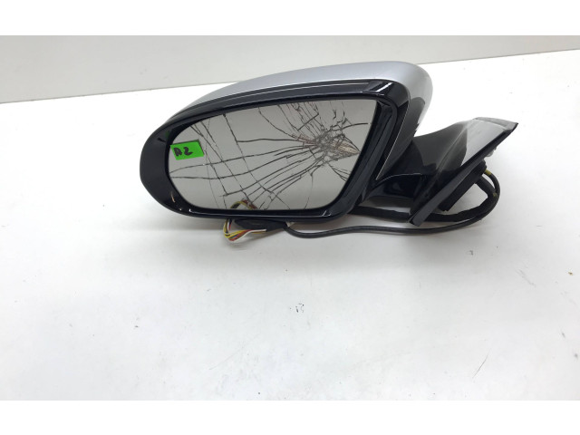 Zpětné zrcátko  Mercedes-Benz S W222 2015  A2228101901  