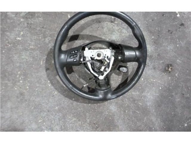 Руль Toyota Corolla E120 E130  2000 - 2004 года 4510321020      