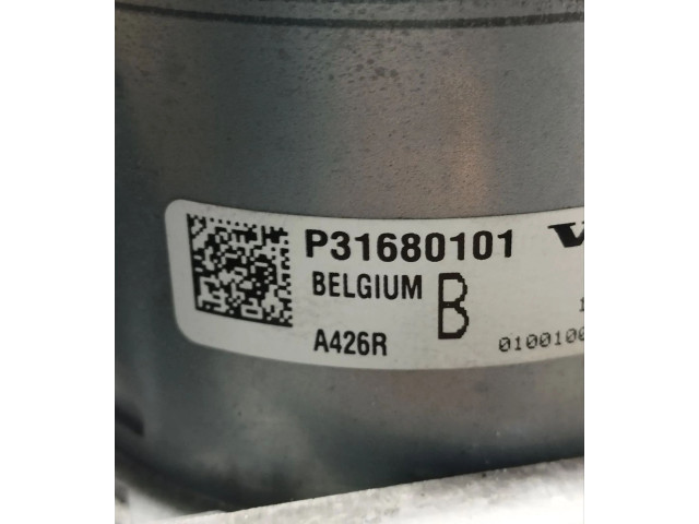 Блок управления АБС 31680098, 31680101   Volvo S90, V90