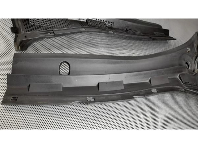 Передняя решётка Mazda 3 I 2007-2008 года TORPEDO      