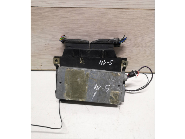 Блок управления коробкой передач A0205459032, 5WK33890   Mercedes-Benz CLK A208 C208