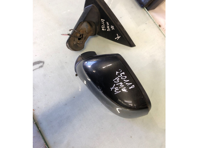 Zpětné zrcátko  BMW X4 G02 2021  8187980  