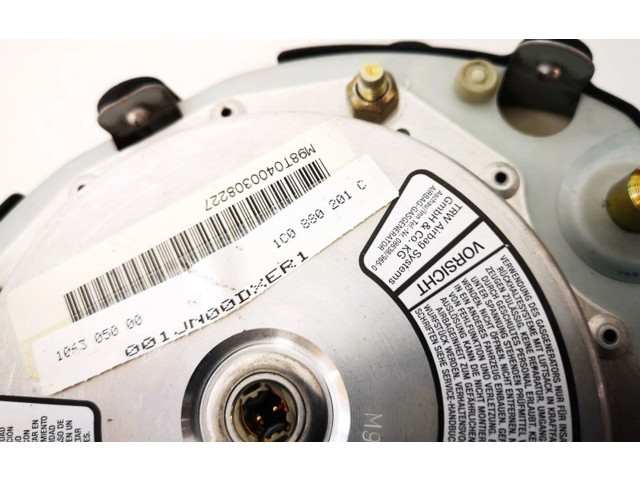 Подушка безопасности водителя 1c0880201c   Volkswagen New Beetle