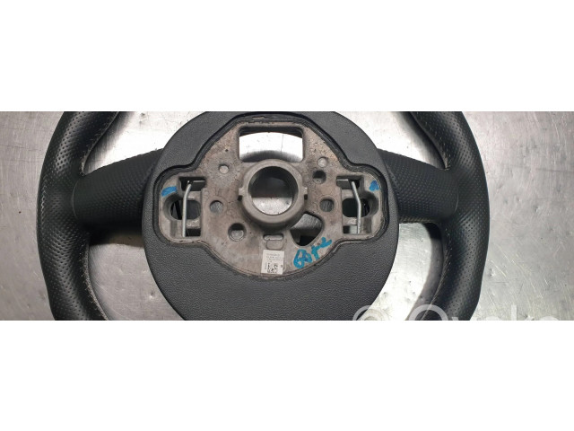 Руль Audi A1  2010-2018 года 8X0419091L, 272759283      