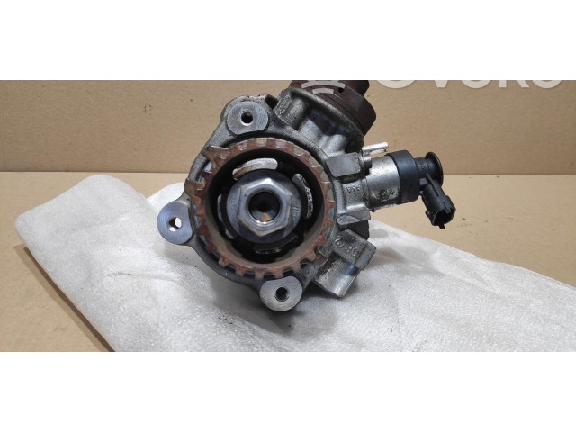 Vstřikovací čerpadlo 9688499680   Peugeot 2008 I     