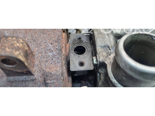  Турбина Volkswagen Sharan  038253019N, 7136752   для двигателя AUY      