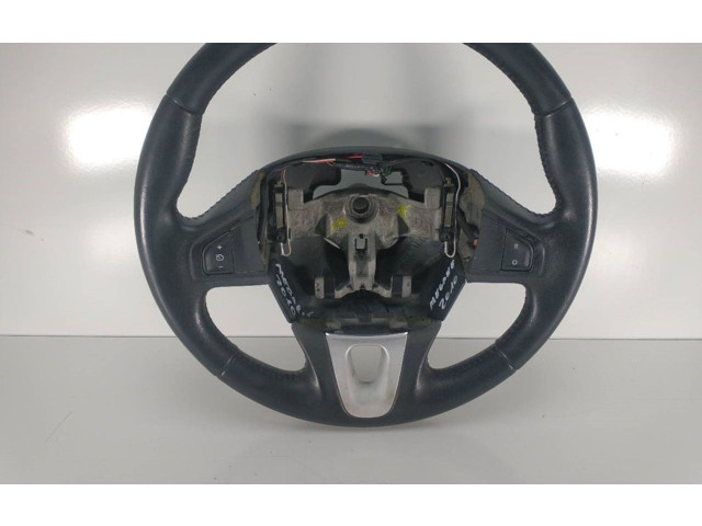 Volant Renault Megane II 2003 60958140  